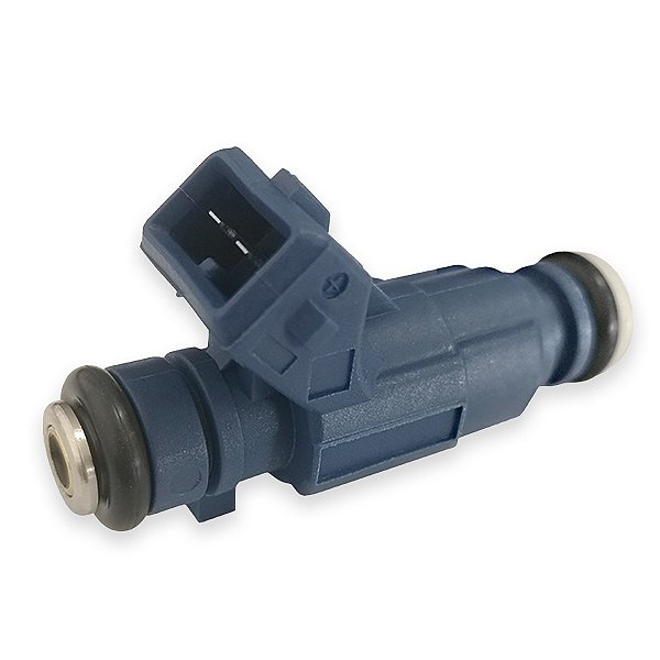 Jogo 4 Bico Injetor Gauss Peugeot 306 1.6 1998-2000