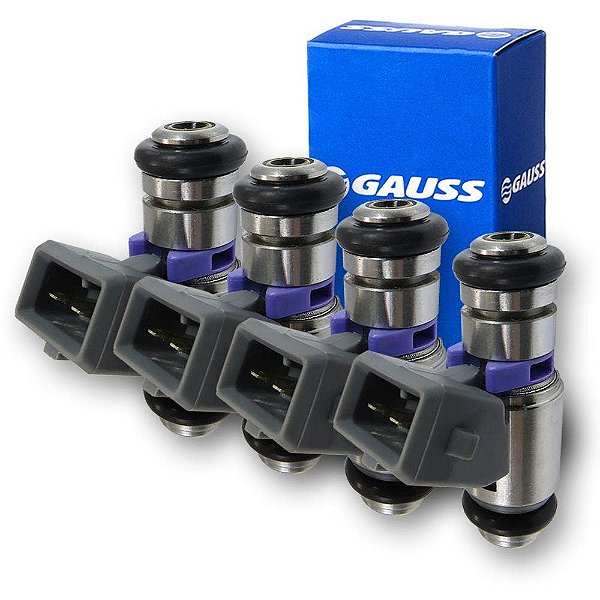 Kit Bico Injetor Volkswagen Saveiro Flex Gauss