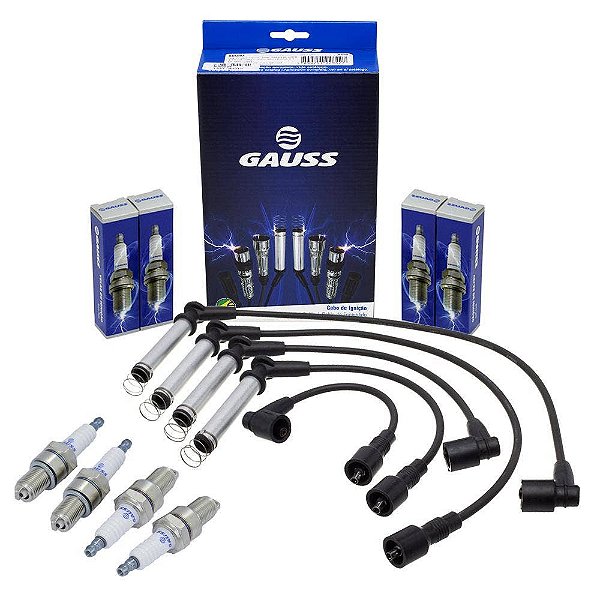 Kit Cabo Vela Vectra 2.0 8v/CD/GLS mpfi Gasolina 1993 a 1995