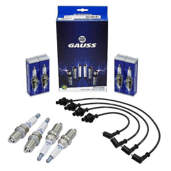 Kit Cabo Vela Citroen ZX 1.8 8v XU7JP Gasolina Desde 1993
