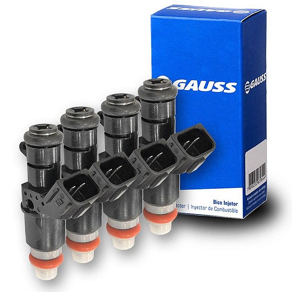 Kit Bico Injetor Gauss Equivalente 16450-RNA-A01 (HONDA)