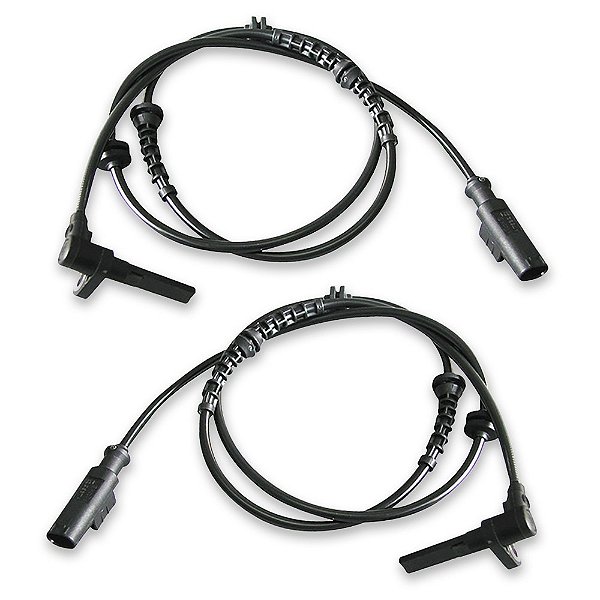 Sensor Abs Gauss Ducato 2018 a diante Dianteiro Completo