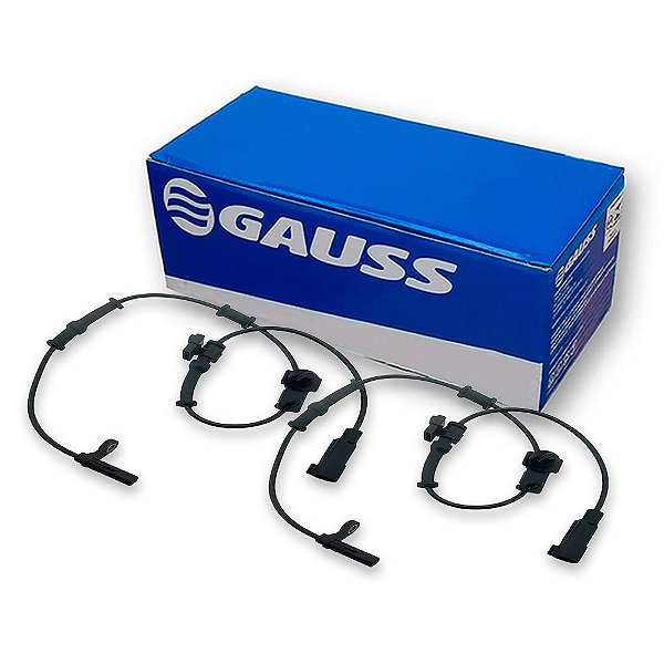 Sensor Abs Gauss Chrysler 300C 11-18 Dianteiro Completo
