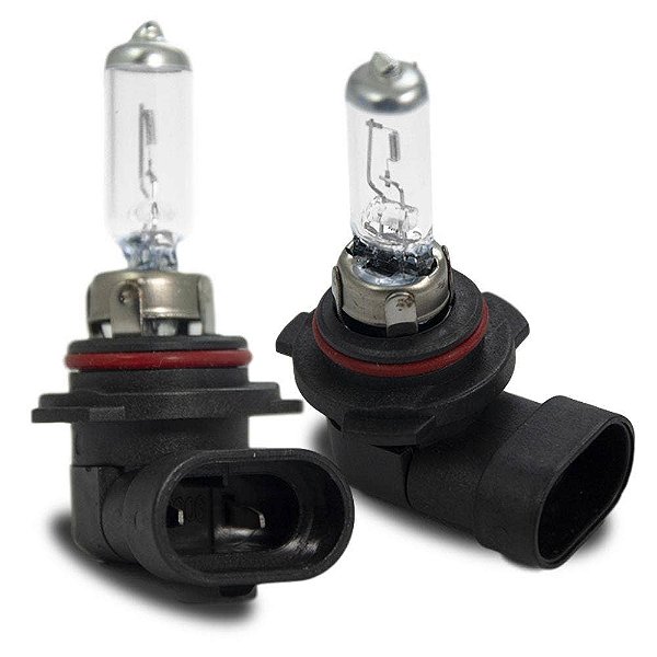 Lâmpada Tom Original Farol Milha Nova S10 2012-2016 HB4