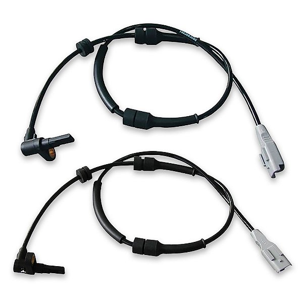 Sensor Abs Gauss CITROEN C8 02-14 Dianteiro Direito Esquerdo