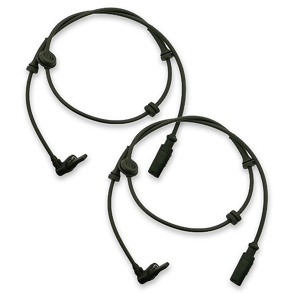 Sensor Abs Gauss Fiat Punto 08-17 Dianteiro Ambos Os Lados
