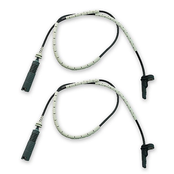 Sensor Abs Gauss BMW 323 2005 a 2013 Traseiro Ambos Os Lados