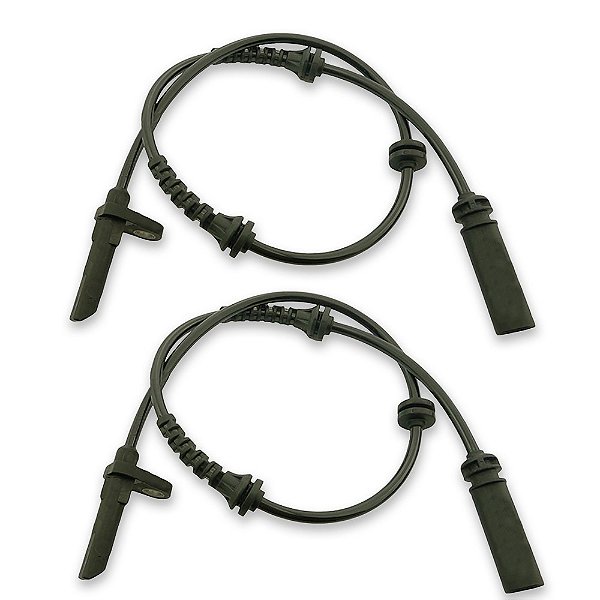 Sensor Abs Gauss BMW 528 2011 a 2016 Traseiro Ambos Os Lados