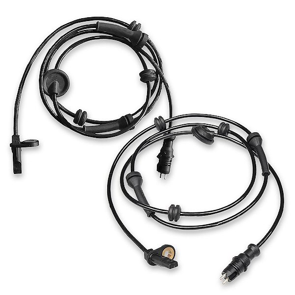 Sensor Abs Gauss Fiat Doblo 2002 a diante Dianteiro Completo