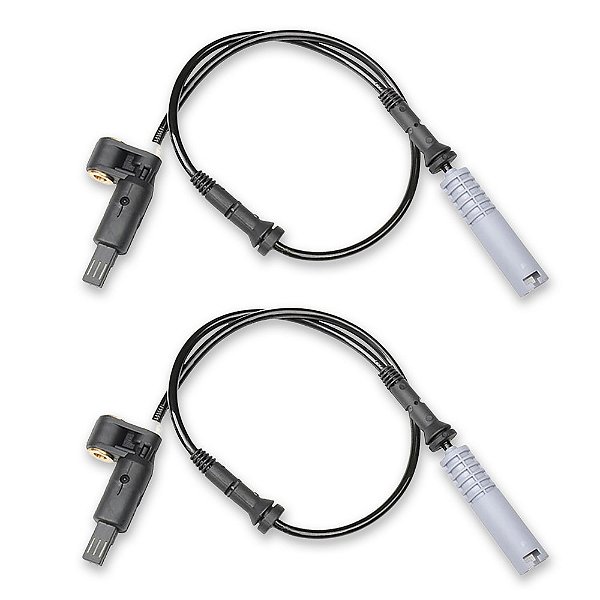 Sensor Abs Gauss Bmw 318 94-99 Dianteiro Ambos Os Lados