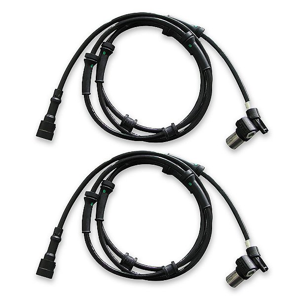 Sensor Abs Gauss Grand Cherokee 93-98 Dianteiro Completo