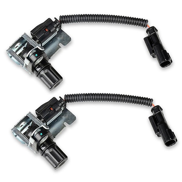 Sensor Abs Gauss Dodge Durango 98-03 Traseiro Ambos Os Lados