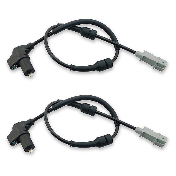 Sensor Abs Gauss Elysee 1998 a diante Dianteiro Completo