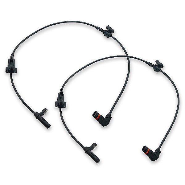 Sensor Abs Gauss Chrysler 300C 05-10 Dianteiro Completo