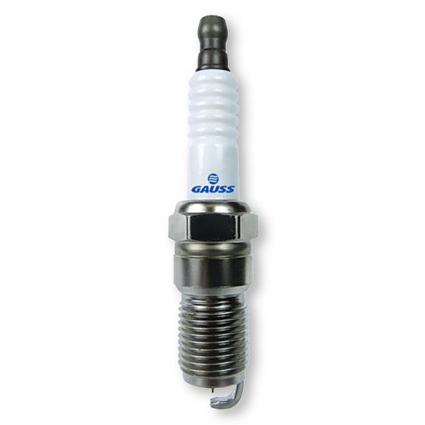 Kit Vela De Ignição Gauss GV6R37 Corolla 1.8 16v 2008 a 2011