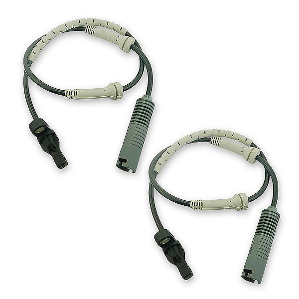 Sensor Abs Gauss Bmw 130 05-11 Dianteiro Ambos Os Lados