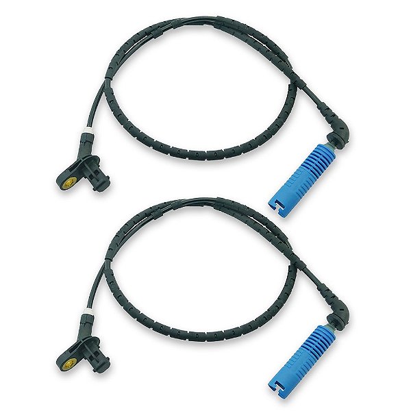 Sensor Abs Gauss BMW Z4 2003 a 2008 Traseiro Ambos Os Lados
