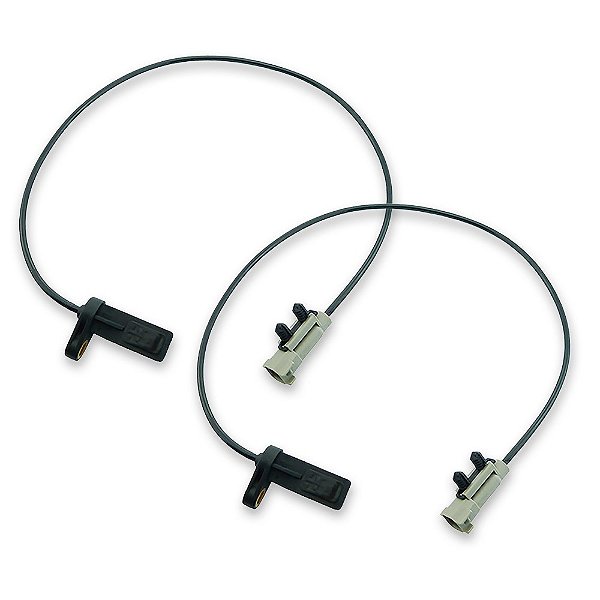 Sensor Abs Gauss Jeep Commander 06-10 Traseiro Completo