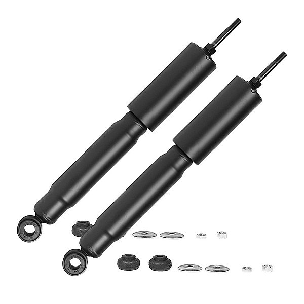 Par Amortecedor Kayaba Dianteiro Equivale AC35822 Nakata