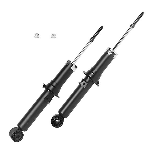 Par Amortecedor Kayaba Diant Equivale GL13704 GL13705 Cofap