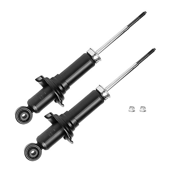 Par Amortecedor Kayaba Traseiro Equivalente SP249 Monroe