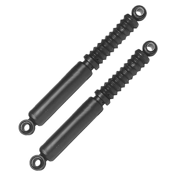 Par Amortecedor Kayaba Traseiro Equivalente 334183MM Monroe