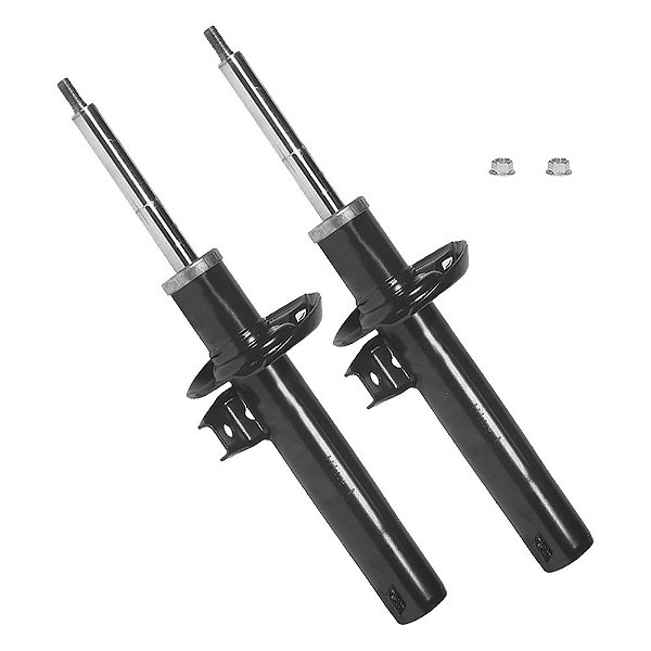 Par Amortecedor Kayaba Dianteiro Audi A3 Sport 2007-2013
