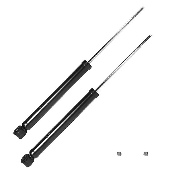 Par Amortecedor Kayaba Traseiro Equivalente SP214 Monroe