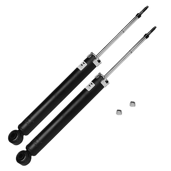 Par Amortecedor Kayaba Traseiro Hyundai Azera V6 2006-2011