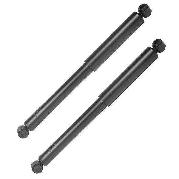 Par Amortecedor Kayaba Traseiro Equivalente à B.47070 Cofap