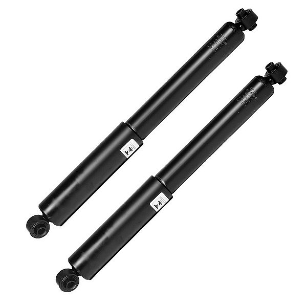 Par Amortecedor Kayaba Traseiro Equivalente à AC30911 Nakata