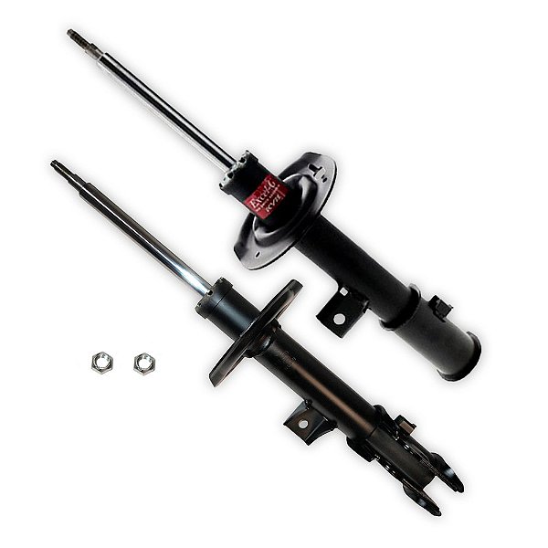Par Amortecedor Kayaba Dianteiro Hyundai Ix35 4X4 2010-2020