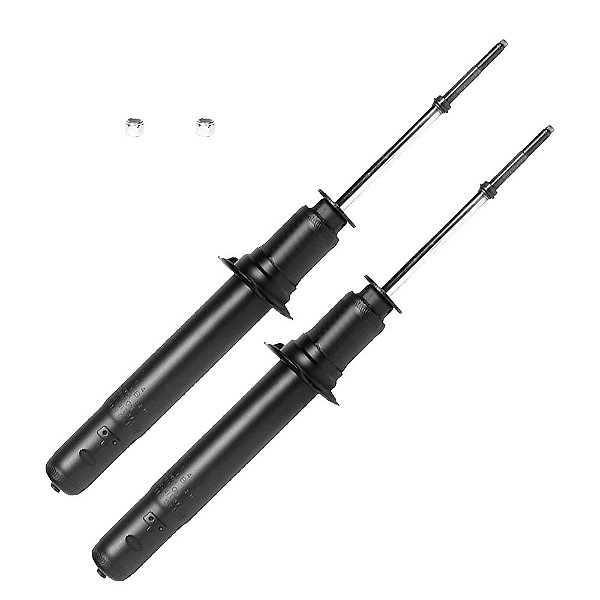Par Amortecedor Kayaba 1 Dianteiro Equivale R3811 Monroe