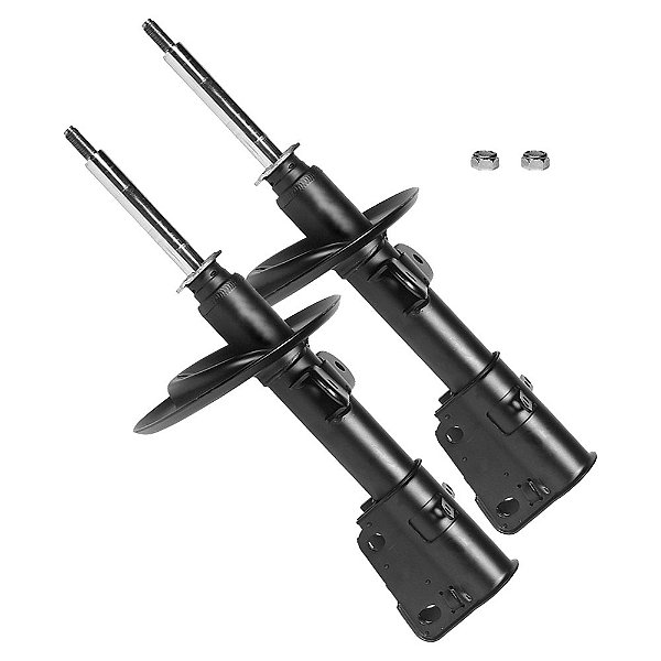 Amortecedor Kayaba Dianteiro Chrysler Grand Caravan 01-2007