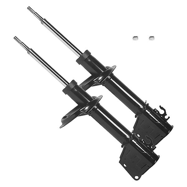 Par Amortecedor Kayaba Dianteiro Equivale HG33065 Nakata