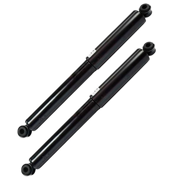 Par Amortecedor Kayaba Traseiro Chevrolet S-10 New 2012-2020