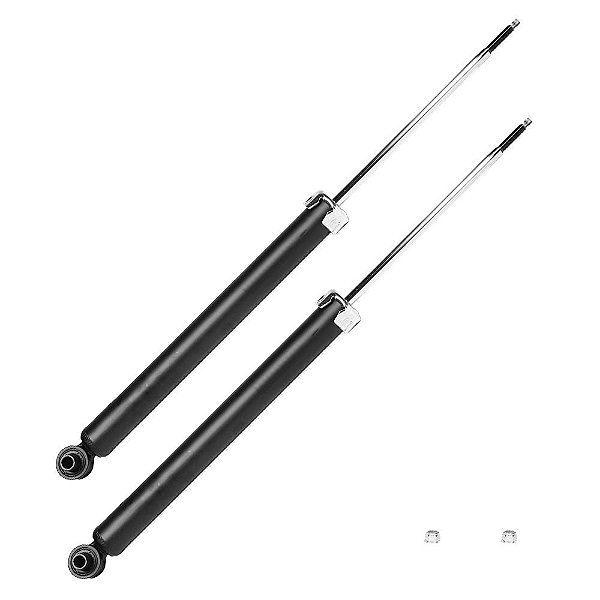 Par Amortecedor Kayaba Traseiro Equivalente à HG31136 Nakata