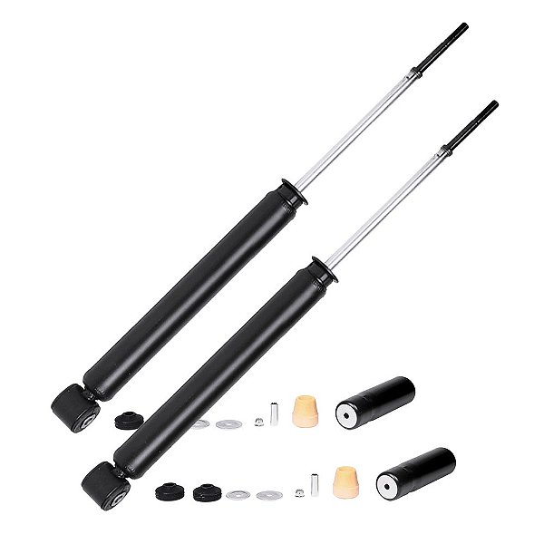 Par Amortecedor Kayaba Traseiro Equivalente SP816 Monroe