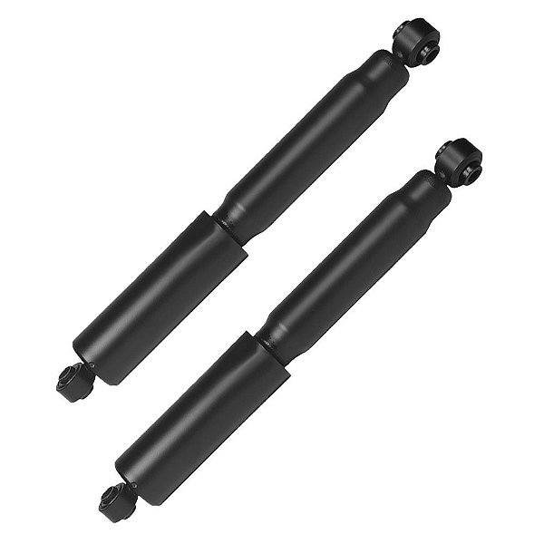 Par Amortecedor Kayaba Dto Equivale 379525SP 379527SP Monroe