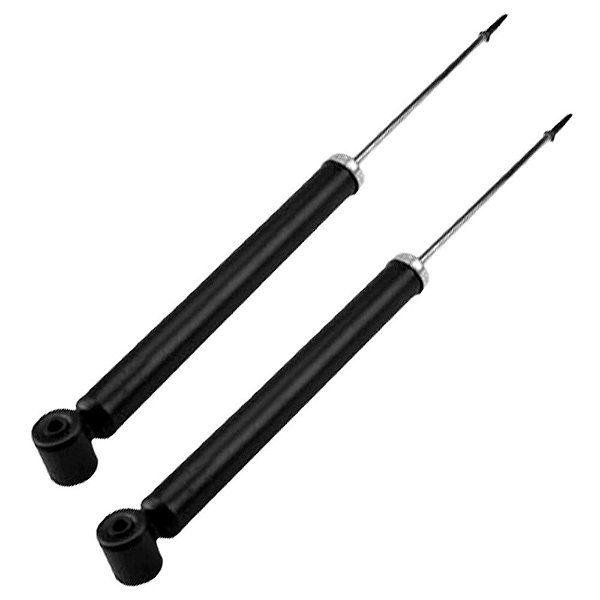 Par Amortecedor Kayaba Traseiro Equivalente 376104SP Monroe
