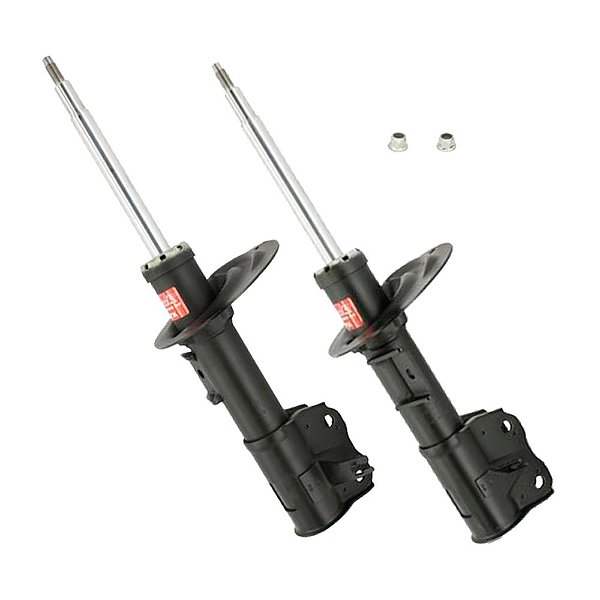Par Amortecedor Kayaba Dianteiro S40 2000-2003