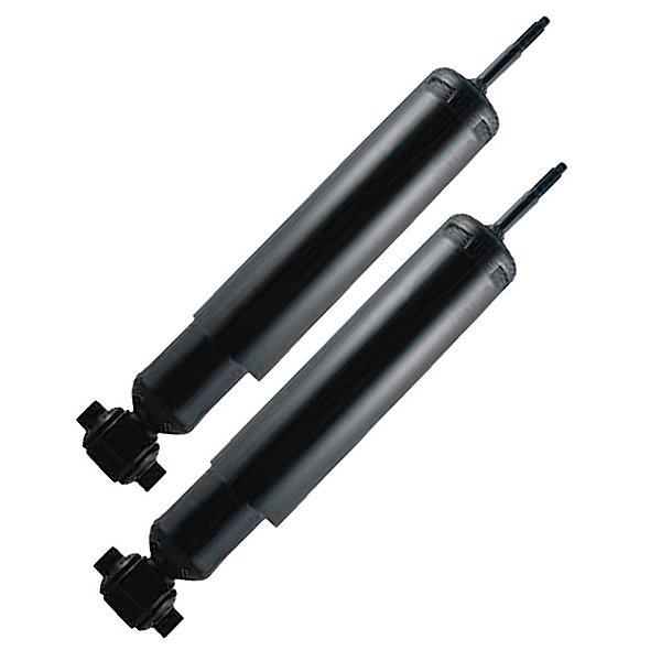 Amortecedor Kayaba 1 Equivale AC35716 HG36035 HG36036 Nakata