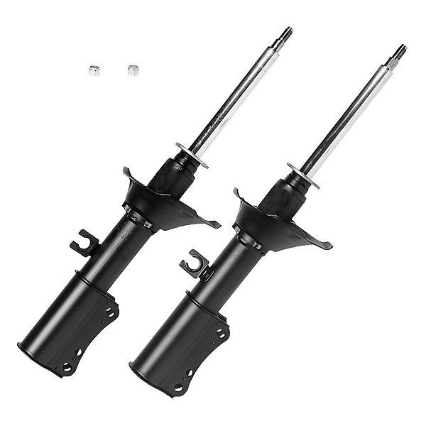 Par Amortecedor Kayaba Dianteiro Mazda Mpv 1990-1999