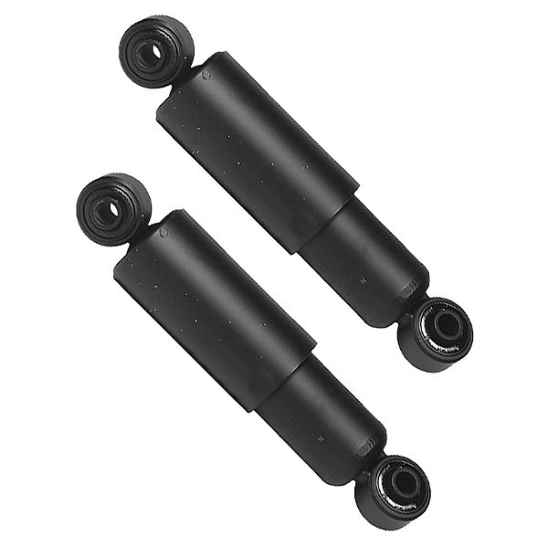 Par Amortecedor Kayaba Dianteiro Equivale 334004MM Monroe