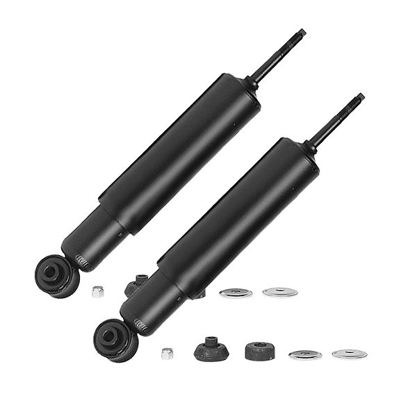 Par Amortecedor Kayaba Dianteiro Equivale 334736MM Monroe