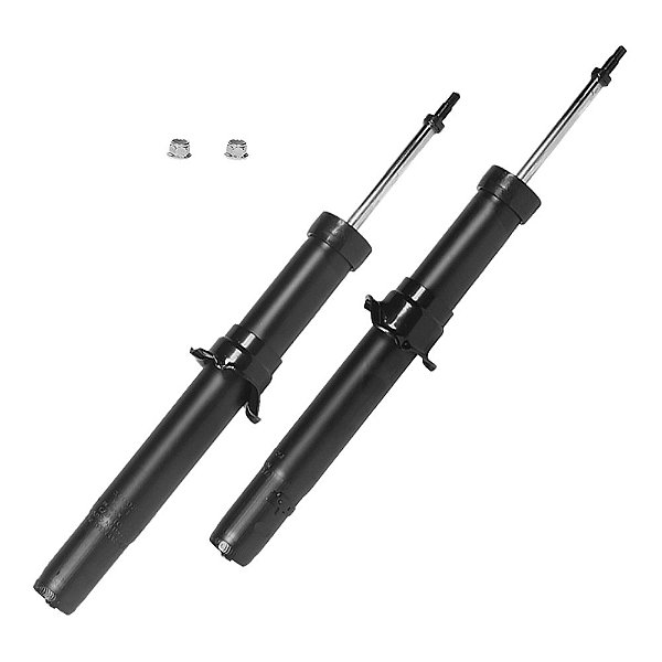 Par Amortecedor Kayaba 1 Dianteiro Equivale 5P172596 Monroe