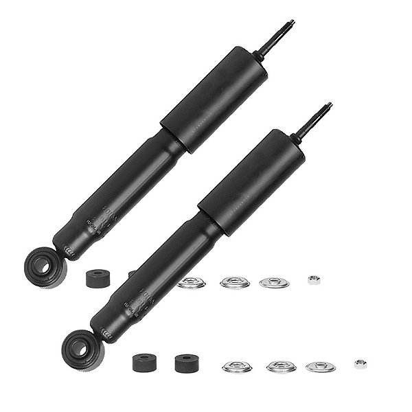 Par Amortecedor Kayaba 2 Dianteiro Equivale 83738 Monroe