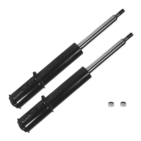 Par Amortecedor Kayaba Dianteiro Equivalente à 95203 Monroe