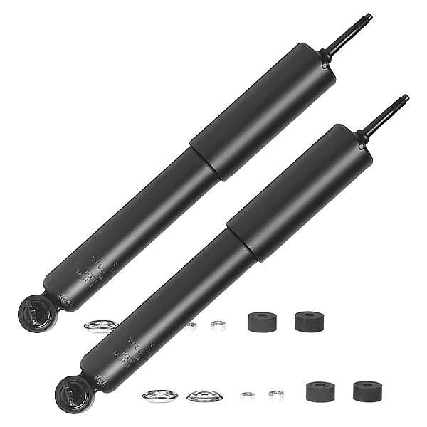 Par Amortecedor Kayaba 2 Dianteiro Equivale 334110MM Monroe