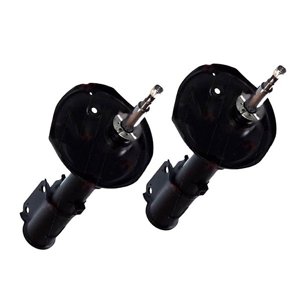 Amortecedor Kayaba Diant Mitsub. Space Wagon 2.4 2WD 91-97